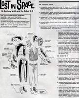 Lost in Space B9 Robot